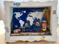 Geschenkbox Let‘s go Travel im offenen Bilderrahmen Nordrhein-Westfalen - Siegburg Vorschau