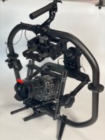 MoVI Freefly Pro Carbon Handheld Gimbal System Mōvi Baden-Württemberg - Efringen-Kirchen Vorschau