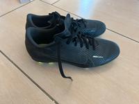 Nike Mercurial Fußballschuhe, Gr 38,5 Bayern - Affing Vorschau