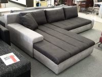 ✅Eckcouch XXL Couch Schlaf. Bettkasten Sofa Wohnlandschaft Hocker Ludwigslust - Landkreis - Pampow Vorschau