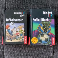 Die drei ??? Fragezeichen-Kids, Dreifachband, 2 Bücher Brandenburg - Senftenberg Vorschau