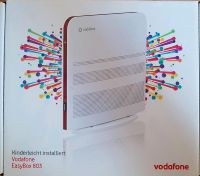 Vodafone EasyBox 803, Neu und Versiegelt Saarland - Saarlouis Vorschau