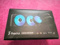 Fractal Lumen S24 RGB Wasserkühlung Nordrhein-Westfalen - Meschede Vorschau