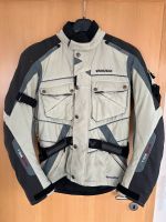 Motorradjacke Vanucci Herren Textiljacke Größe 48 Niedersachsen - Hildesheim Vorschau