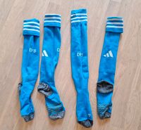 Dfb Adidas Stutzen Torwart Gr. 40-42 SM Schleswig-Holstein - Ahrensburg Vorschau