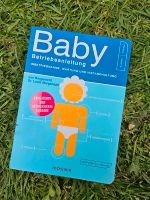 Buch Baby Betriebsanleitung Niedersachsen - Natendorf Vorschau