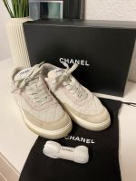 Orig. Chanel Sneaker Damen Schuhe 40,5 m. Rechnung Karton Berlin - Kladow Vorschau