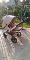 Concord Wanderer sportlicher Kinderwagen + Buggy  m. Design Award Harburg - Hamburg Neugraben Vorschau