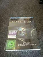 Passengers - Limited 3D Steelbook Edition - OVP Köln - Köln Dellbrück Vorschau