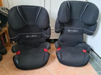 Kindersitz Isofix Cybex Silver Sachsen - Glashütte Vorschau