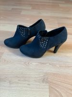 Schuhe in Farbe schwarz und Größe 42 Bayern - Kaufering Vorschau