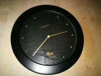 Junghans # Wanduhr # Schiefer #  schwarz Baden-Württemberg - Rheinfelden (Baden) Vorschau