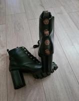 Guess Stiefel Leipzig - Meusdorf Vorschau