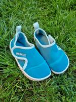 Wasserschuhe Badeschuhe Größe 24/25 Wiesbaden - Nordenstadt Vorschau
