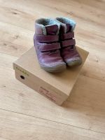 Froddo Paix Winter Gr. 29 Stiefel purple Bayern - Hof (Saale) Vorschau