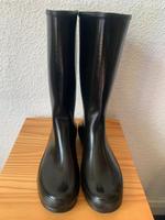 Suche solche schwarze Damen Gummistiefel Gr. 38-41 Bayern - Ansbach Vorschau