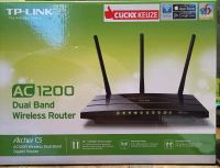 WLAN Router TP Link Schleswig-Holstein - Grande Vorschau