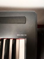 Yamaha piano digital p-85 Bayern - Ergoldsbach Vorschau