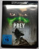 Prey (2023) 4K UHD neuwertig deutsch Baden-Württemberg - Bad Krozingen Vorschau