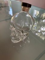 Totenkopf aus Glas zum befüllen Sachsen - Großpösna Vorschau