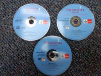 Französisch CD/DVD, Decouvertes_bleue Klett, Serie bleue Hessen - Rödermark Vorschau