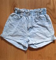 Hotpants / Jeansshorts / Paperbag / Kurze Hose Bayern - Pentling Vorschau