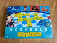 Scrabble Junior Disney Neu und originalverpackt Bayern - Freising Vorschau