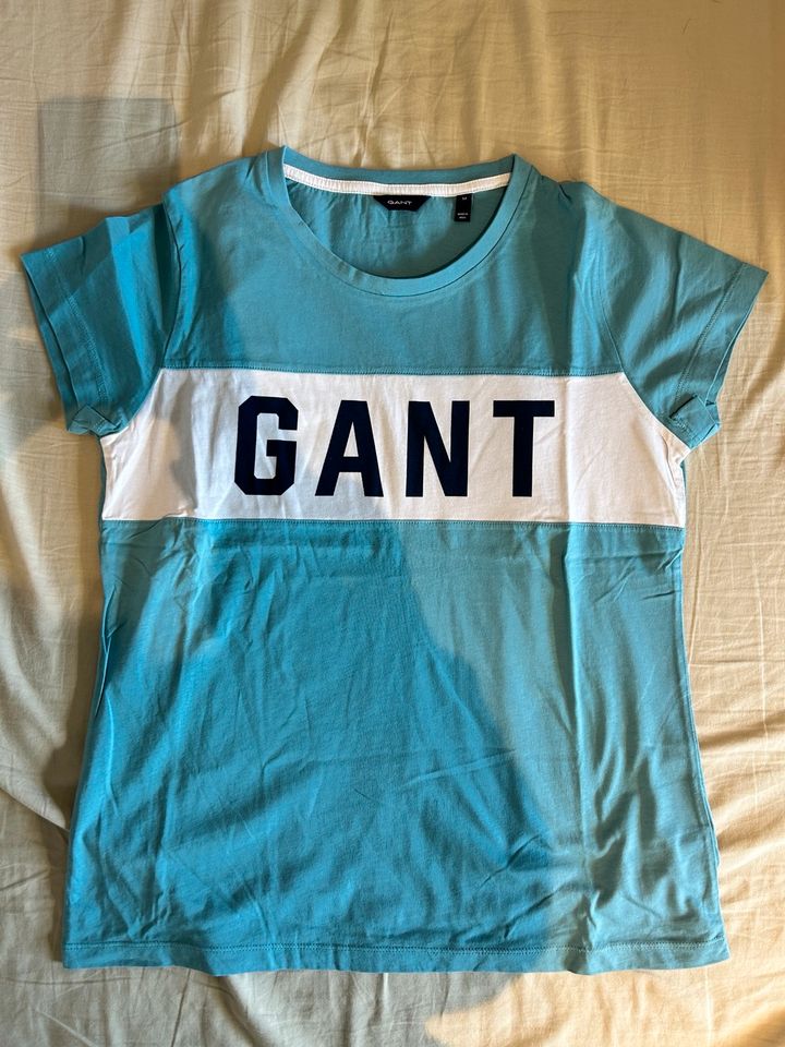 Gant T-Shirt Gr. M in Großenkneten