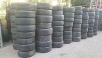 Tyres Export Gebrauchtreifen 195 65 15, 205 55 16, 225 45 17 Schleswig-Holstein - Ellerau  Vorschau