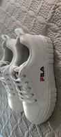 FILA Sneaker Größe 37 Rheinland-Pfalz - Lieser Vorschau