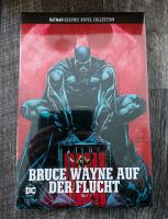 Batman Graphic Novel Premium Bruce Wayne auf der Flucht Bayern - Schlüsselfeld Vorschau