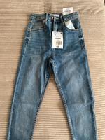 blaue Jeanshose Berlin - Treptow Vorschau
