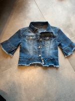 S. Oliver Jeansjacke Nordrhein-Westfalen - Kalletal Vorschau