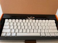 Verkaufe Royal Kludge Keyboard, Gaming Tastatur, wie neu! Schleswig-Holstein - Bornhöved Vorschau