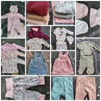Mädchen Kleidung Größe 50-68 Baby Neutral Niedersachsen - Langenhagen Vorschau
