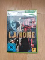 L.A. Noire Microsoft Xbox 360 Spiel Pal Deutsch Rockstar 3 Discs Hannover - Herrenhausen-Stöcken Vorschau