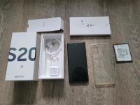 Samsung Galaxy S20 FE 128GB Hamburg - Harburg Vorschau