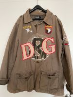 Dolce&Gabbana Jeansjacke Hessen - Limburg Vorschau