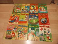 Lustiges Taschenbuch Donald Duck diverse Comics Baden-Württemberg - Bad Schönborn Vorschau