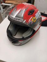 Marushin Motorradhelm Gr. S Niedersachsen - Wolfsburg Vorschau