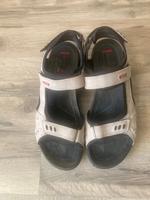 Ecco Sandalen Gr.38 Baden-Württemberg - Weinsberg Vorschau