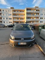 VW Touran 2.0 TDI DSG HIGHLINE BIXENON Baden-Württemberg - Kißlegg Vorschau