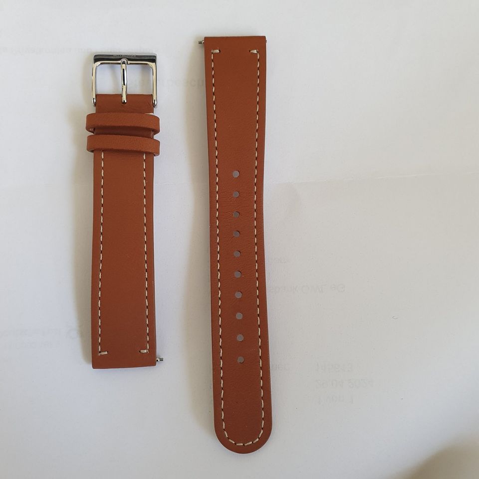 WITHINGS   ITALIAN  CALF  LEATHER in Salzkotten