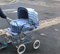 Retro Kinderwagen Hartan Hessen - Kassel Vorschau