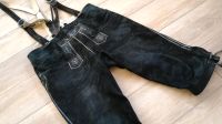 Lederhose Gr.52 (Kniebundhose) Bayern - Ingolstadt Vorschau