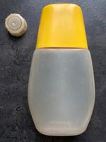 Trinkflasche aus DDR Zeiten Chemnitz - Einsiedel Vorschau