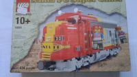 Lego 10020 Santa Fe Super Chief Lokomotiven Niedersachsen - Syke Vorschau