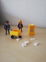 Playmobil Post Niedersachsen - Heeßen Vorschau