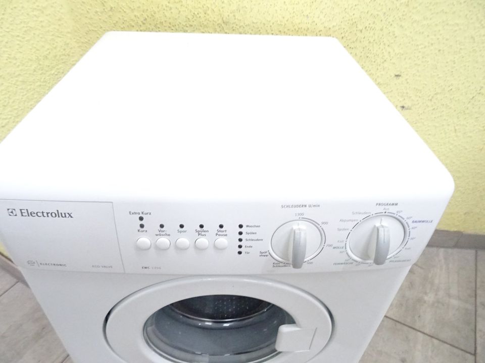 Waschmaschine MINI Electrolux 3KG AA **1 Jahr Garantie** in Berlin