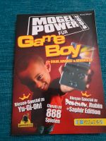 Mogelpower 2004 für Game Boy, G.B. Color, G.B. Advance /  - SP Bayern - Regensburg Vorschau